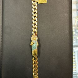 San Judas Bracelet 