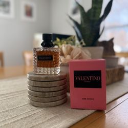 VALENTINO BORN IN ROMA DONNA EDP