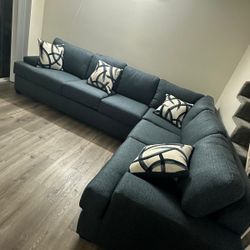 Used L Shape Sofas 