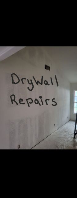 // Forsale  // Drywall  // Patches  // Tools  // Water  // Damage  //