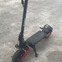 Awribon Electric Scotter 