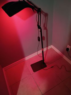 red light theropy