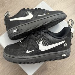 Nike Air Force 1 (PS) 11c Child/Toddler