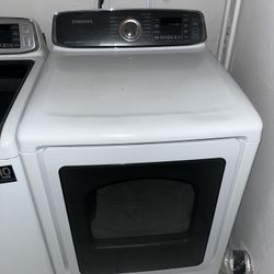 Samsung Dryer