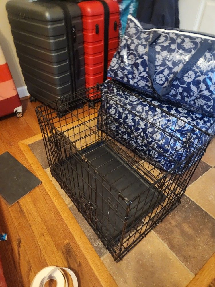 Dog Cage
