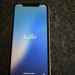 Apple iPhone XR 128 GB In Great Condition 