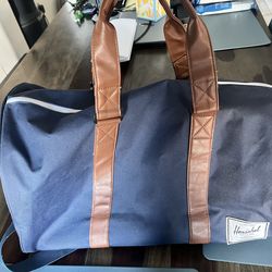 Herschel Duffle bag