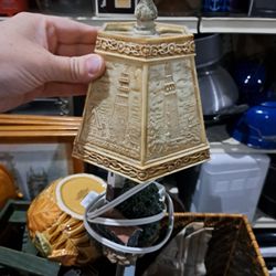 Lighthouse Lamp 