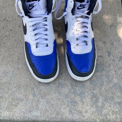 Men Nike Size 8