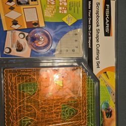 Scrapbook Kit. Scrapbook Lovers