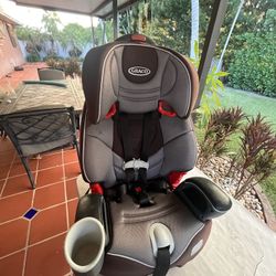 Baby Car Seat