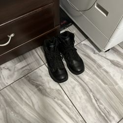 Working Boots