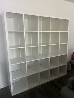 IKEA Kallax Shelfing unit