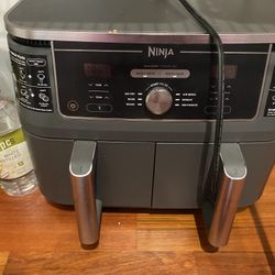 Ninja Air fryer 