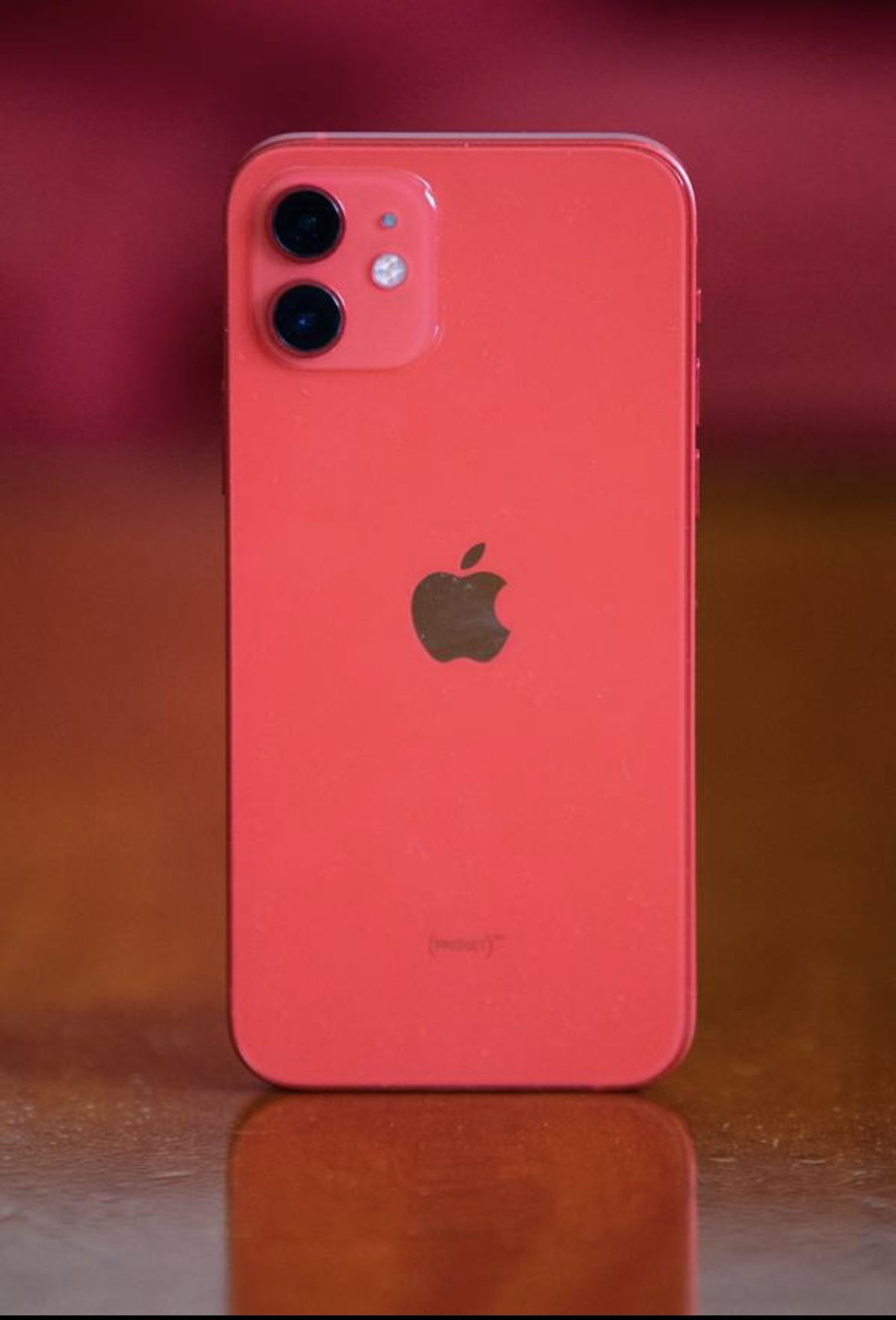 Brand New iPhone 12 Red 128G Verizon