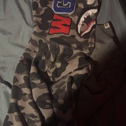 Bape 