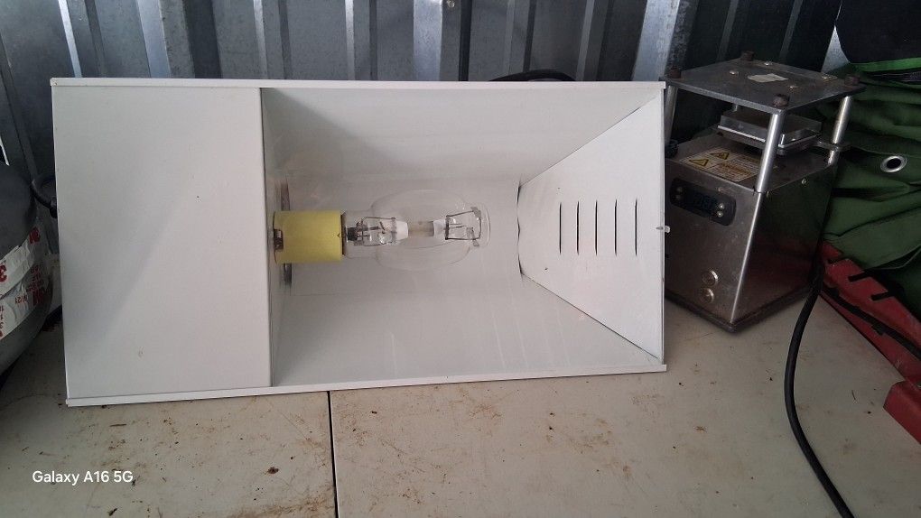 Hydroponics Growing Light