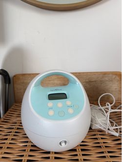 Spectra S1 Breast Pump