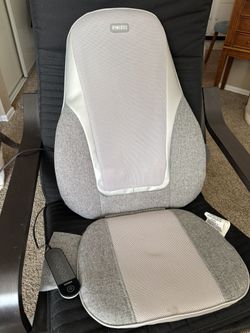 HoMedics Massage cushion