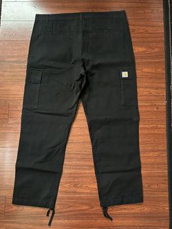 Carhartt WIP Cargo Pants Size 34