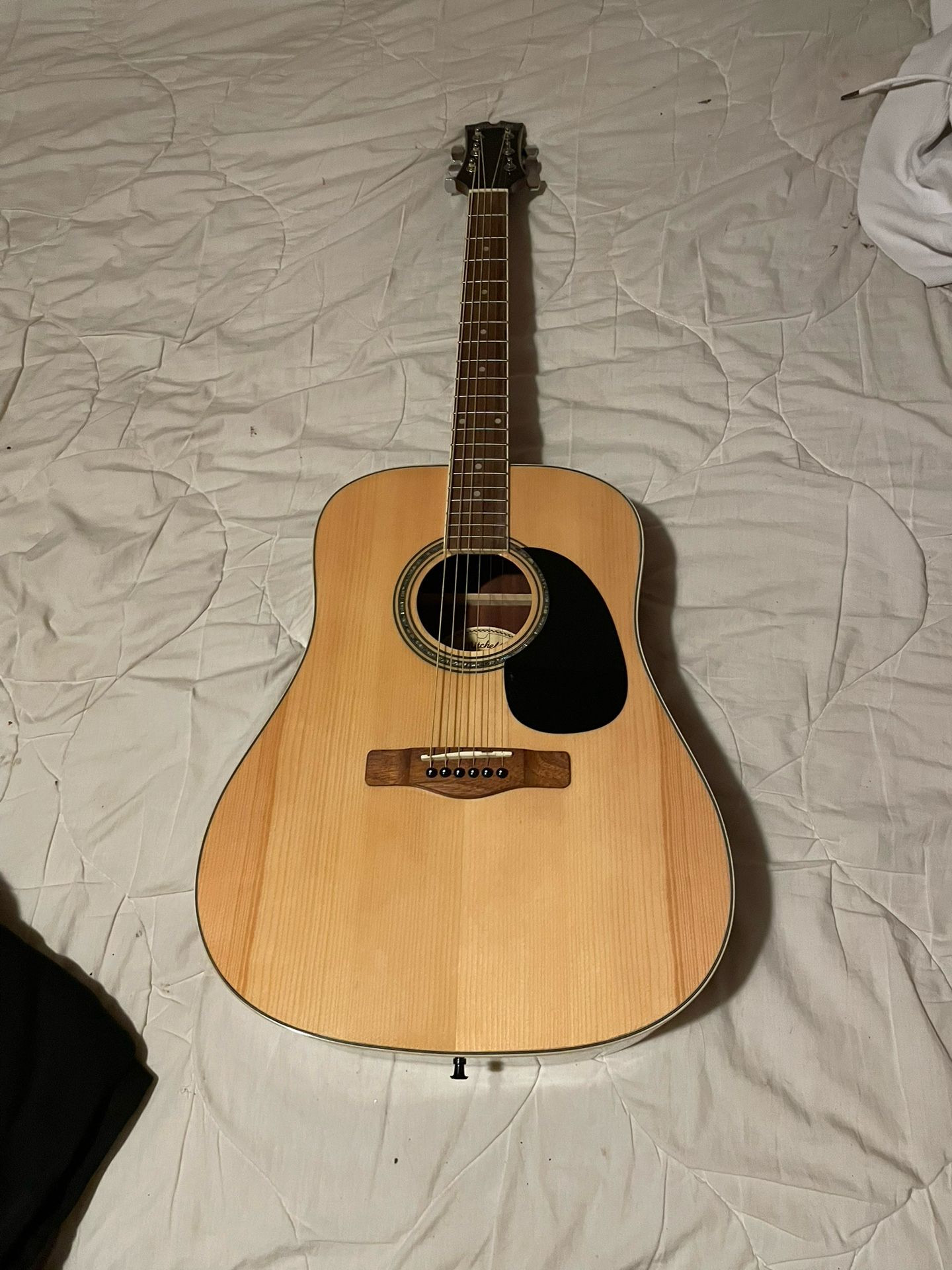 Guitar Mitchel