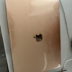apple macbook air 2020 rose gold 