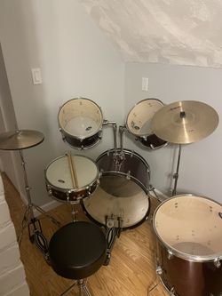 Drum Set