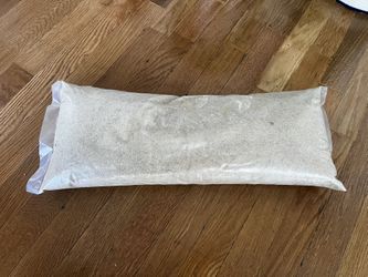 Silica Sand