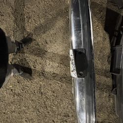 Ford F150 Front Bumper Offer