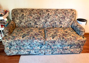 Vintage Love Seat - OBO