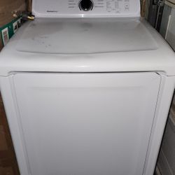 Samsung Electric Dyer For Sale / Habló Español