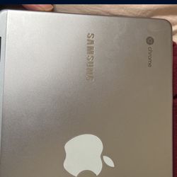 Samsung Laptop 