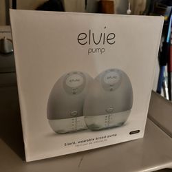 Breast Pump