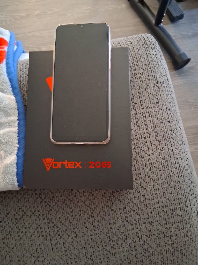 Android phone.
From verizon or AT&T