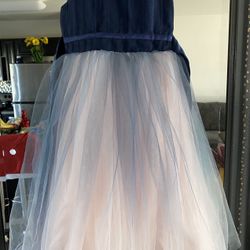 Girl Dress Size 6
