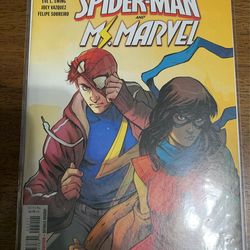 Spider-man Comics