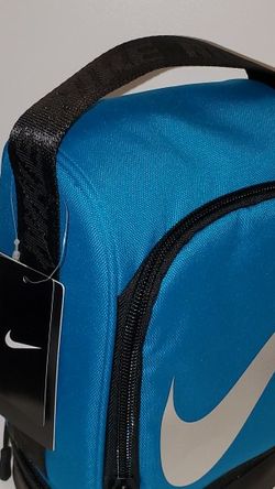 Nike Lunch Bag 🎒 😋