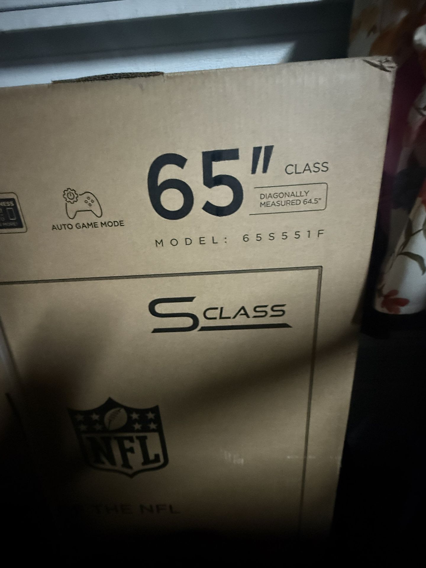 65 Inch Tv New