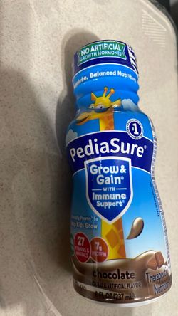 PediaSure kids nutrition drink