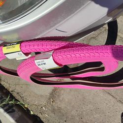 New Bike Tires Size 26