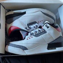 Jordan retro 3