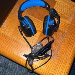 Hunter spider Head Phone