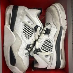 Air Jordan 4retro 