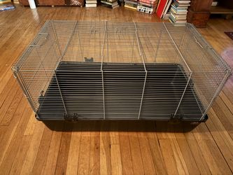 Cage and accessories of Gerbils, Rats, Mice, Hamsters