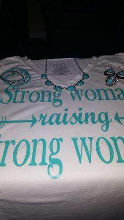 Custom T-shirt $20.. Select color