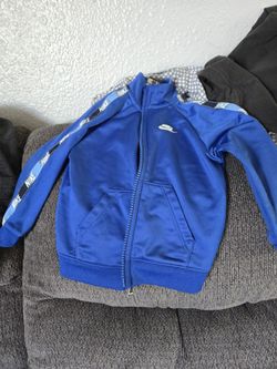 Nike Baby Jacket 18m
