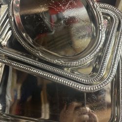 Silver Platters