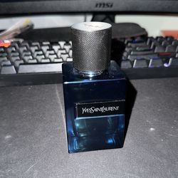 YSL y Elixir