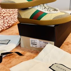 Gucci Shoes 