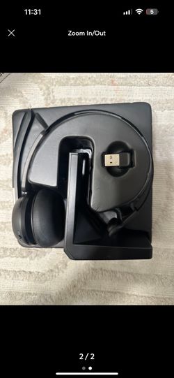Wireless Headset